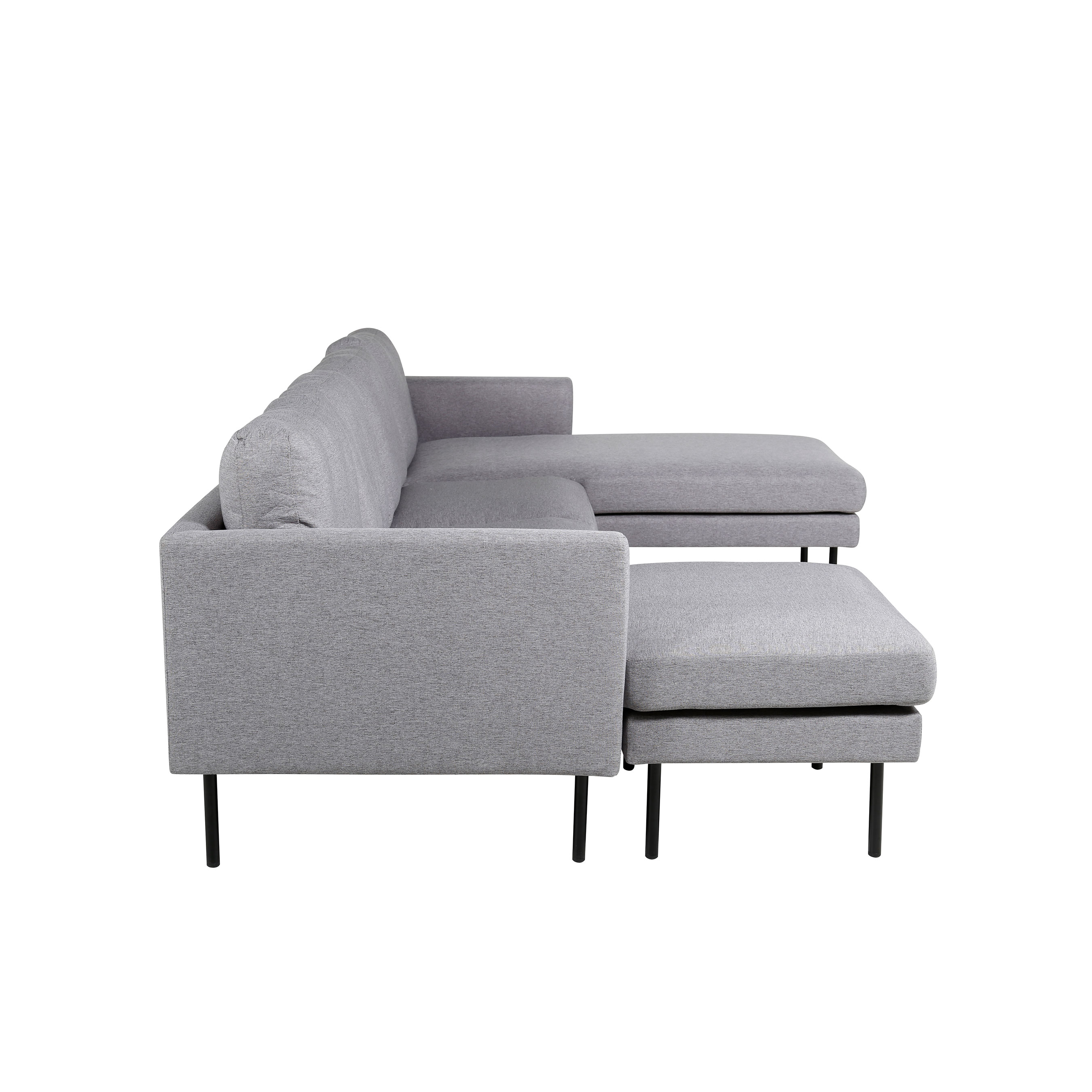 U-soffa Venture Home Zoom