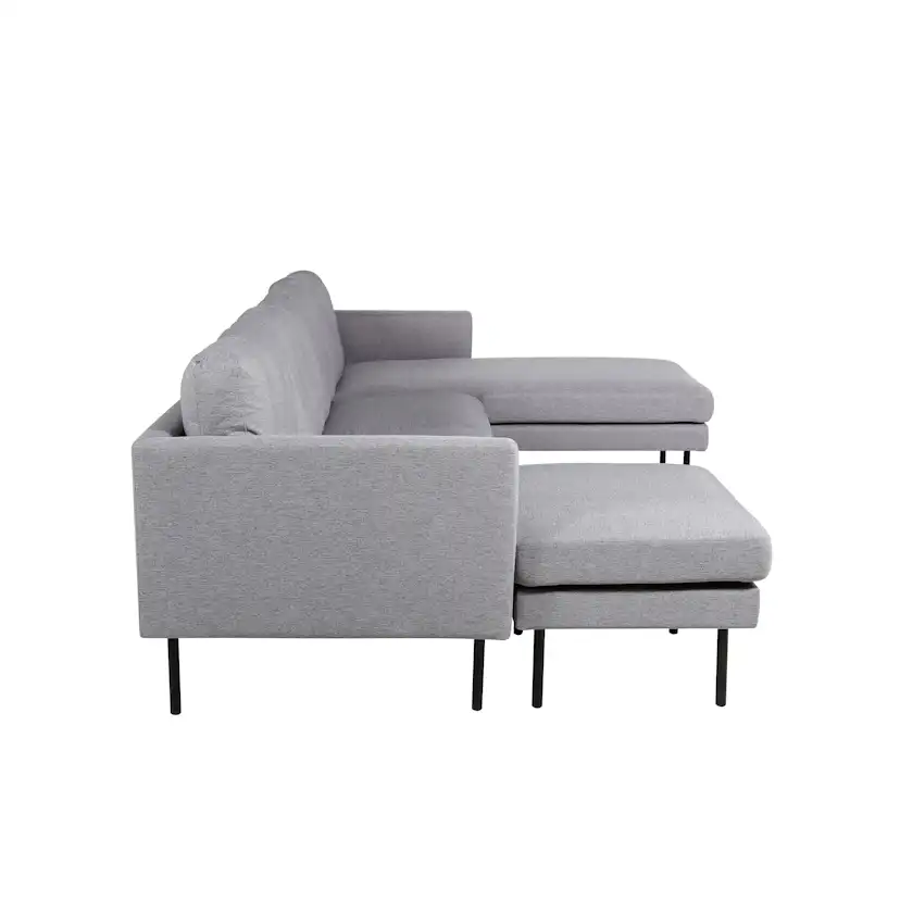 U-soffa Venture Home Zoom