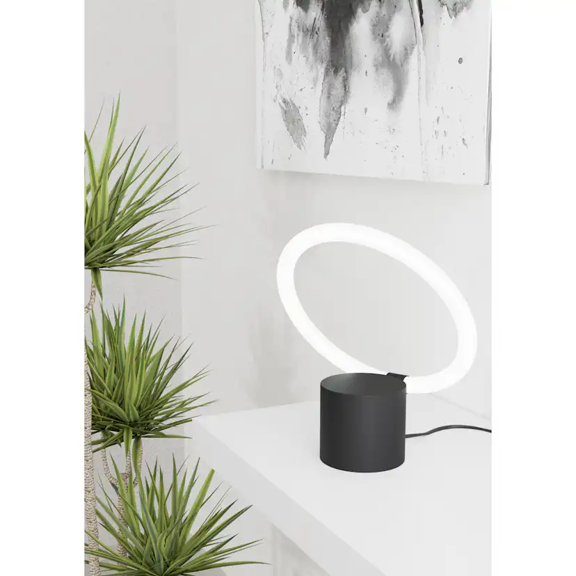 Bordslampa Eglo Caranacoa