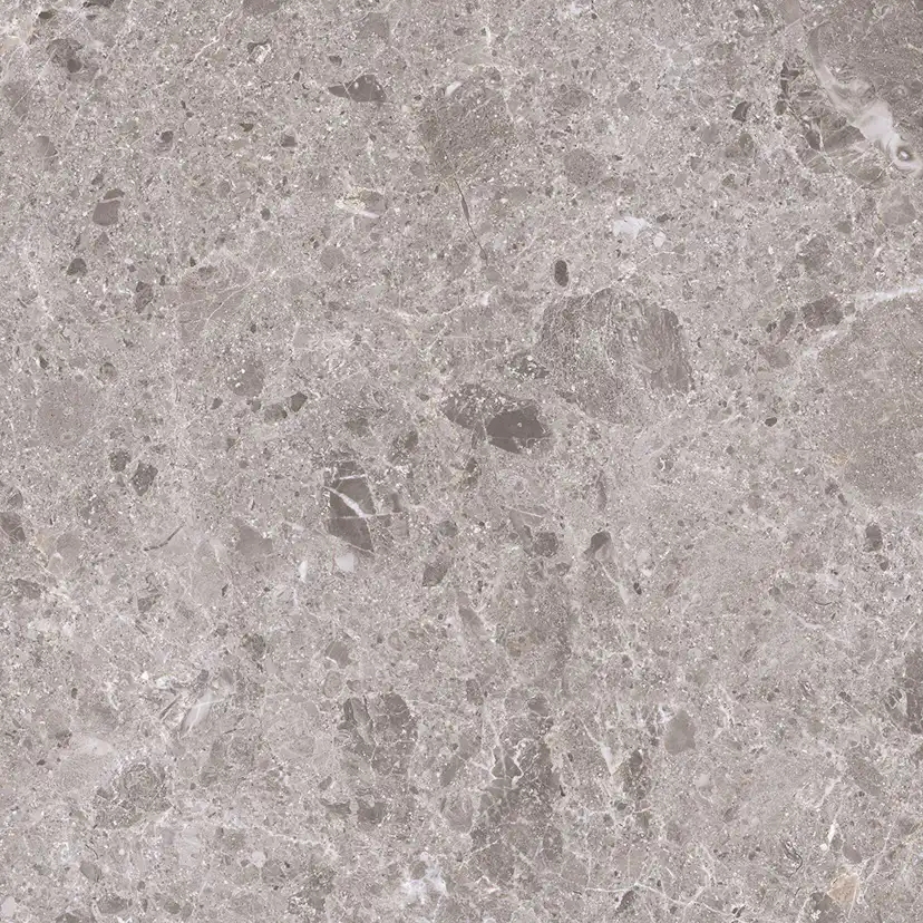 Klinker Tenfors Artic Gris Marmor Matt 60x60 cm
