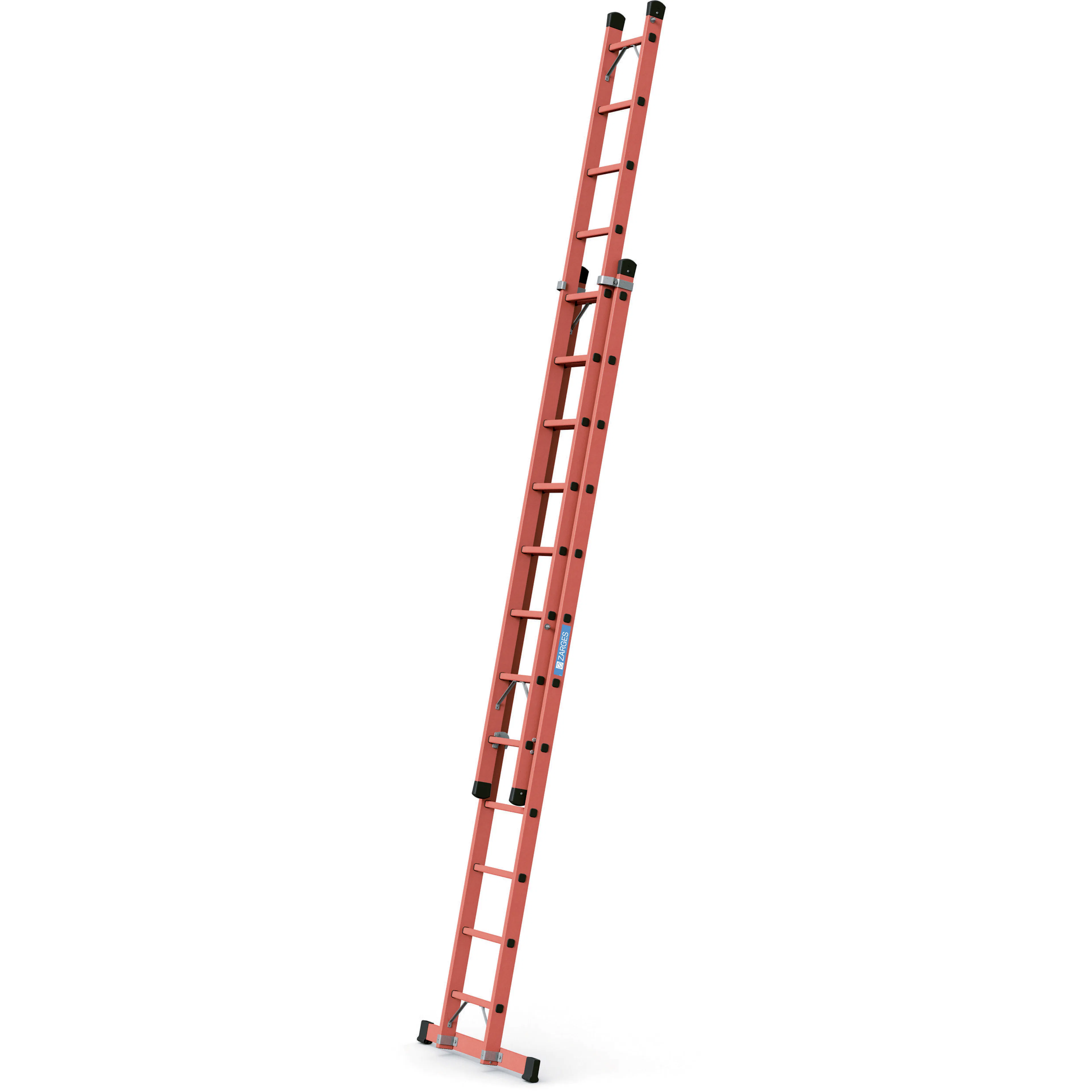 Utskjutsstege Zarges Glasfiber Everest EFA