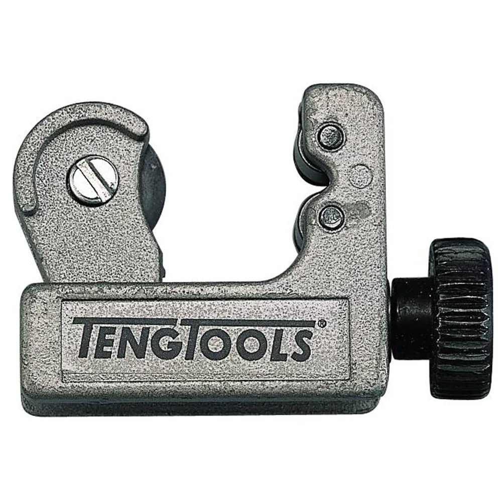 Röravskärare Teng Tools För Koppar/Mässingrör TF22