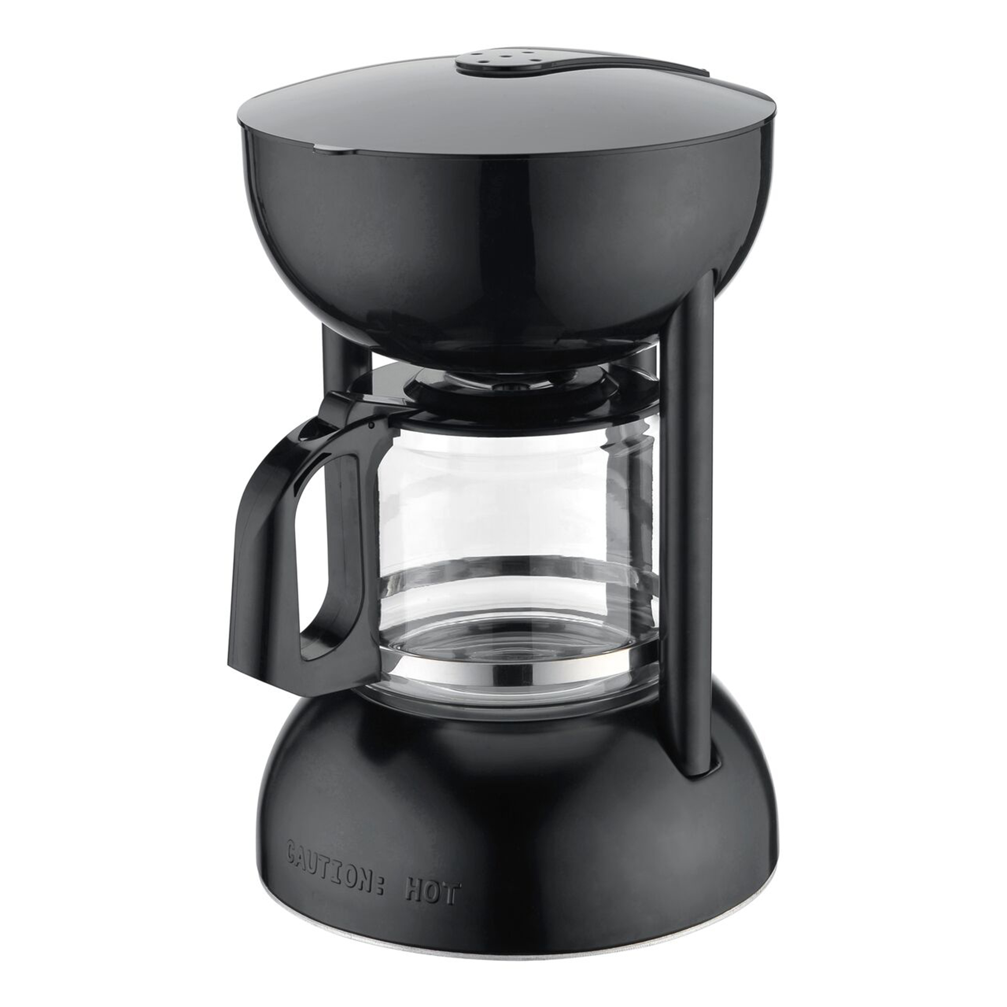 Kaffekokare Sunwind Home Away för Gasollåga