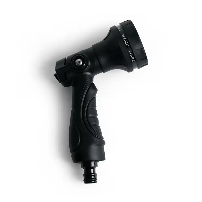 Strålpistol by Benson Deluxe