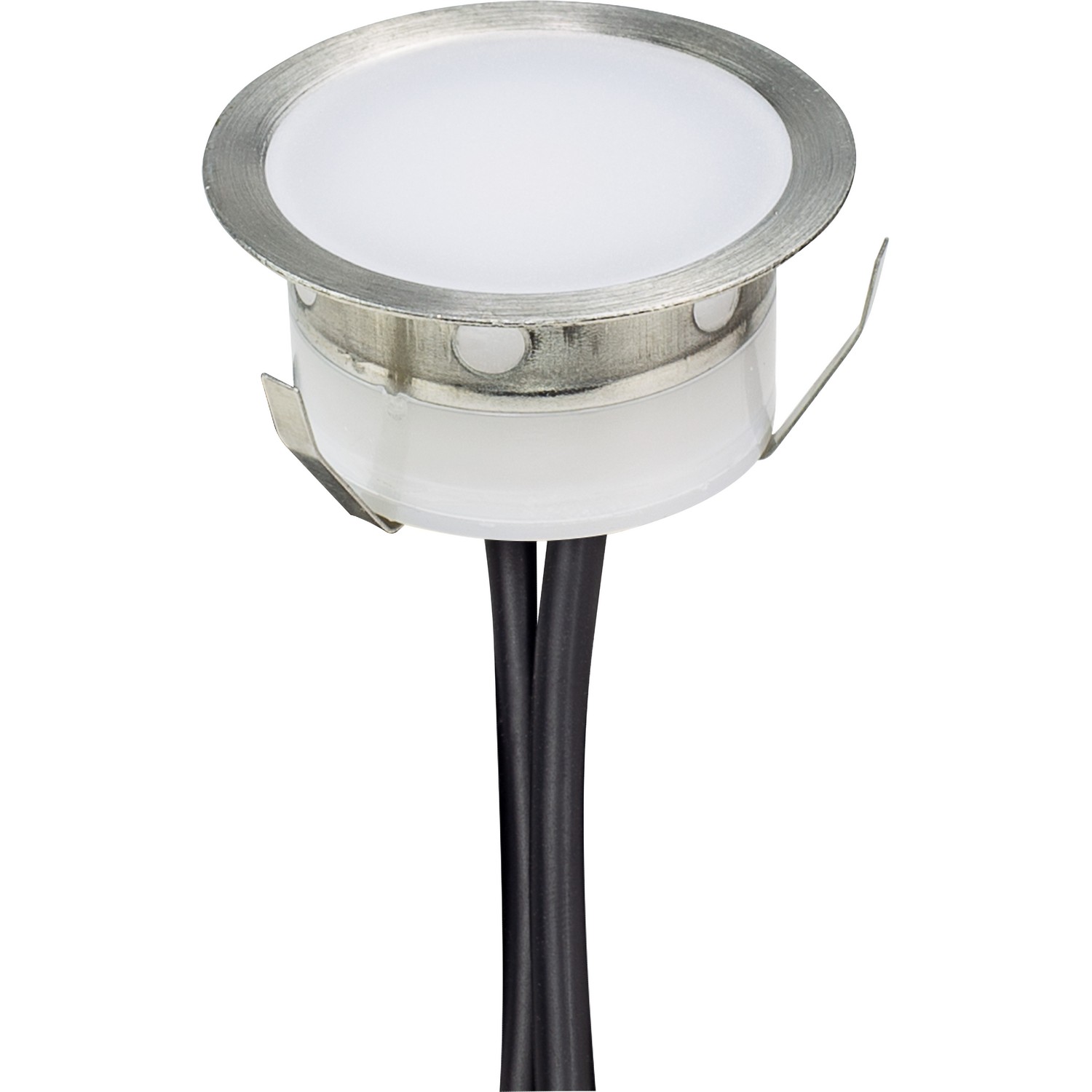 Decklight Gelia Trädgårdsbelysning 6-Pack Set Inkl Trafo 5W