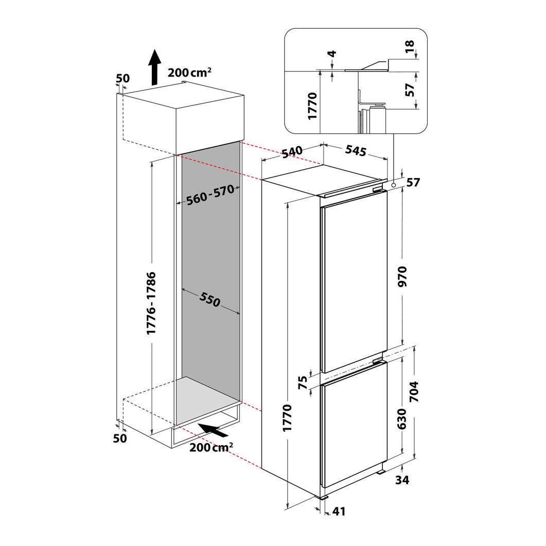 Kyl/frys Whirlpool ART 66122