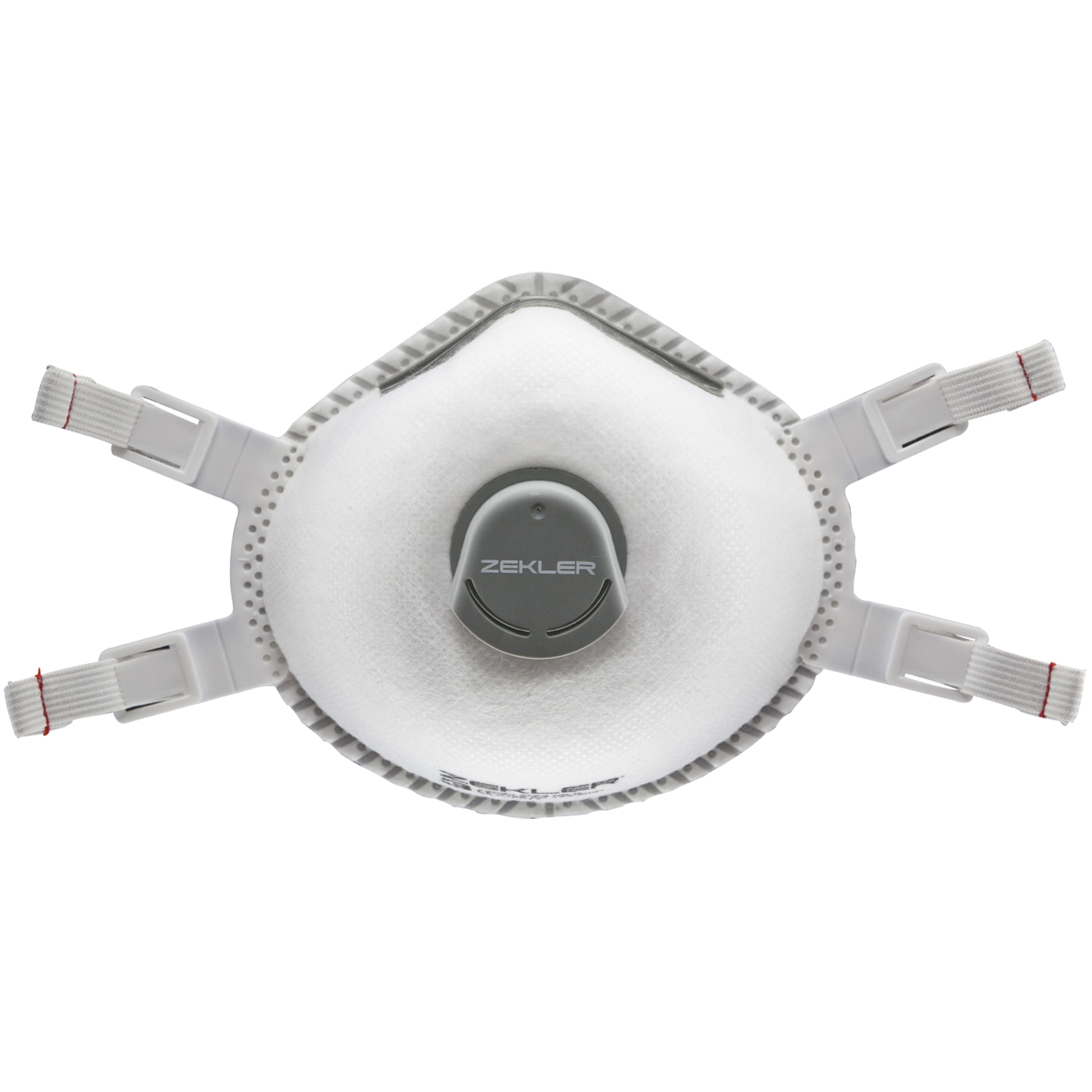 Halvmask Filt 1303V FFP3V 5-pack