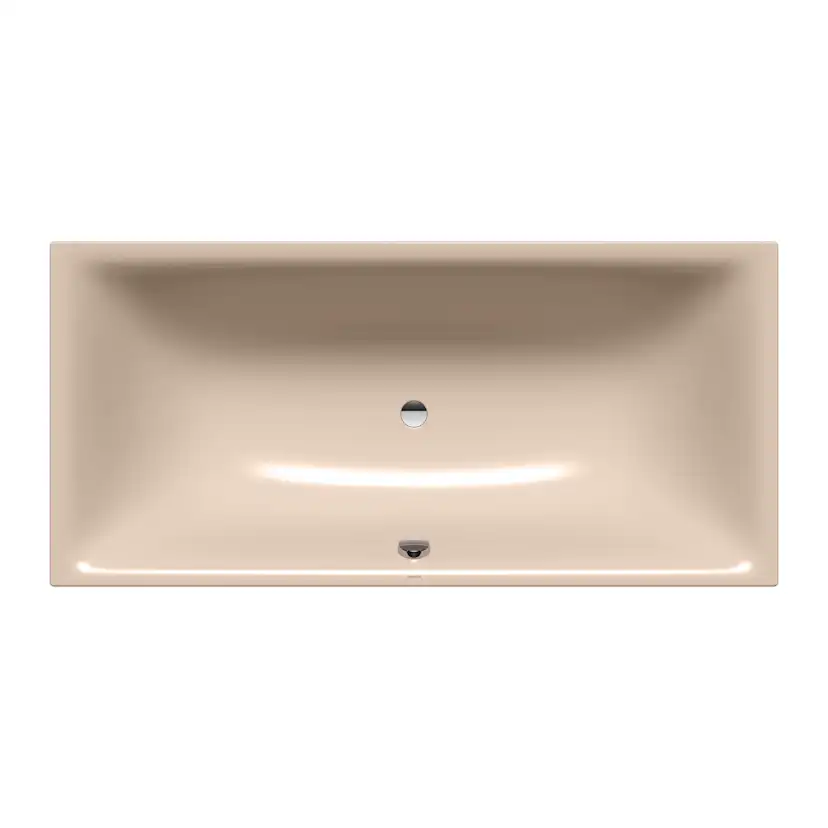 Inbyggnadsbadkar Kaldewei SilenioxStorlek: 1700x750x400 mm, Färg: Bahama Beige