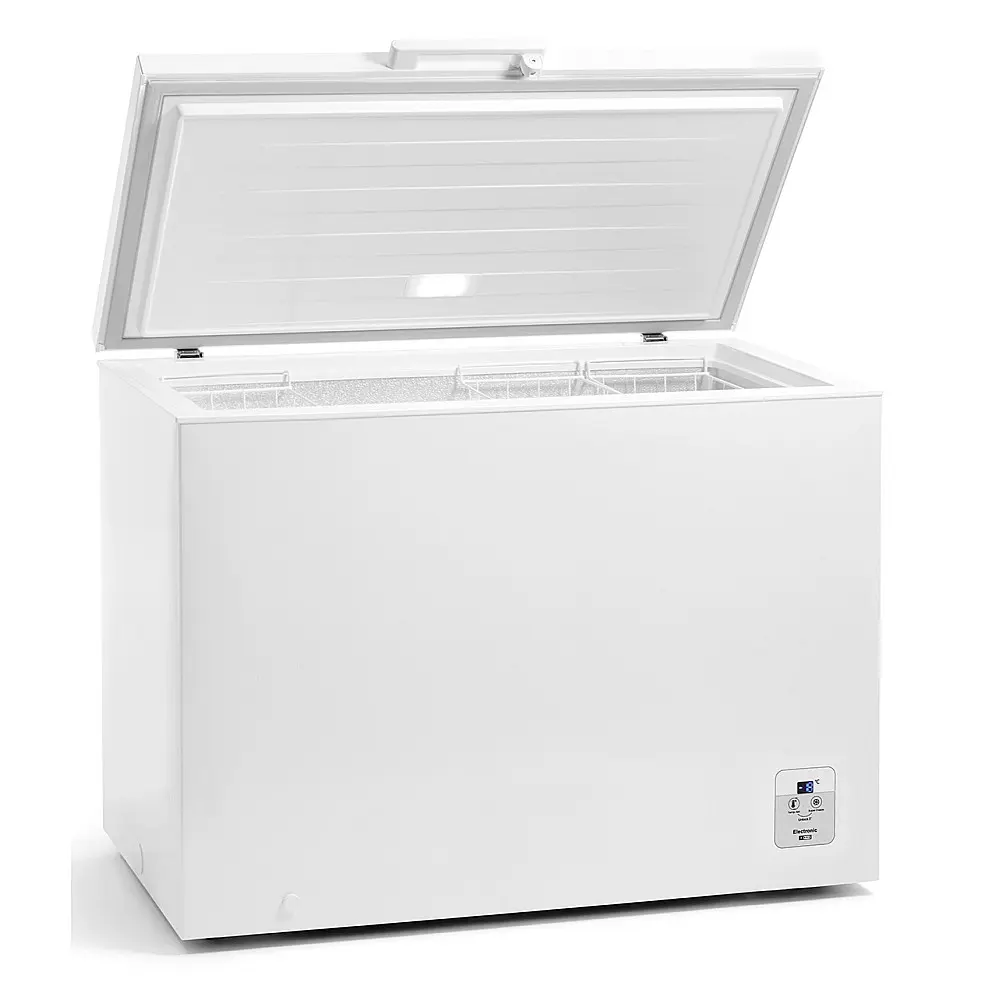 Frysbox Gram CF 4297 Vit