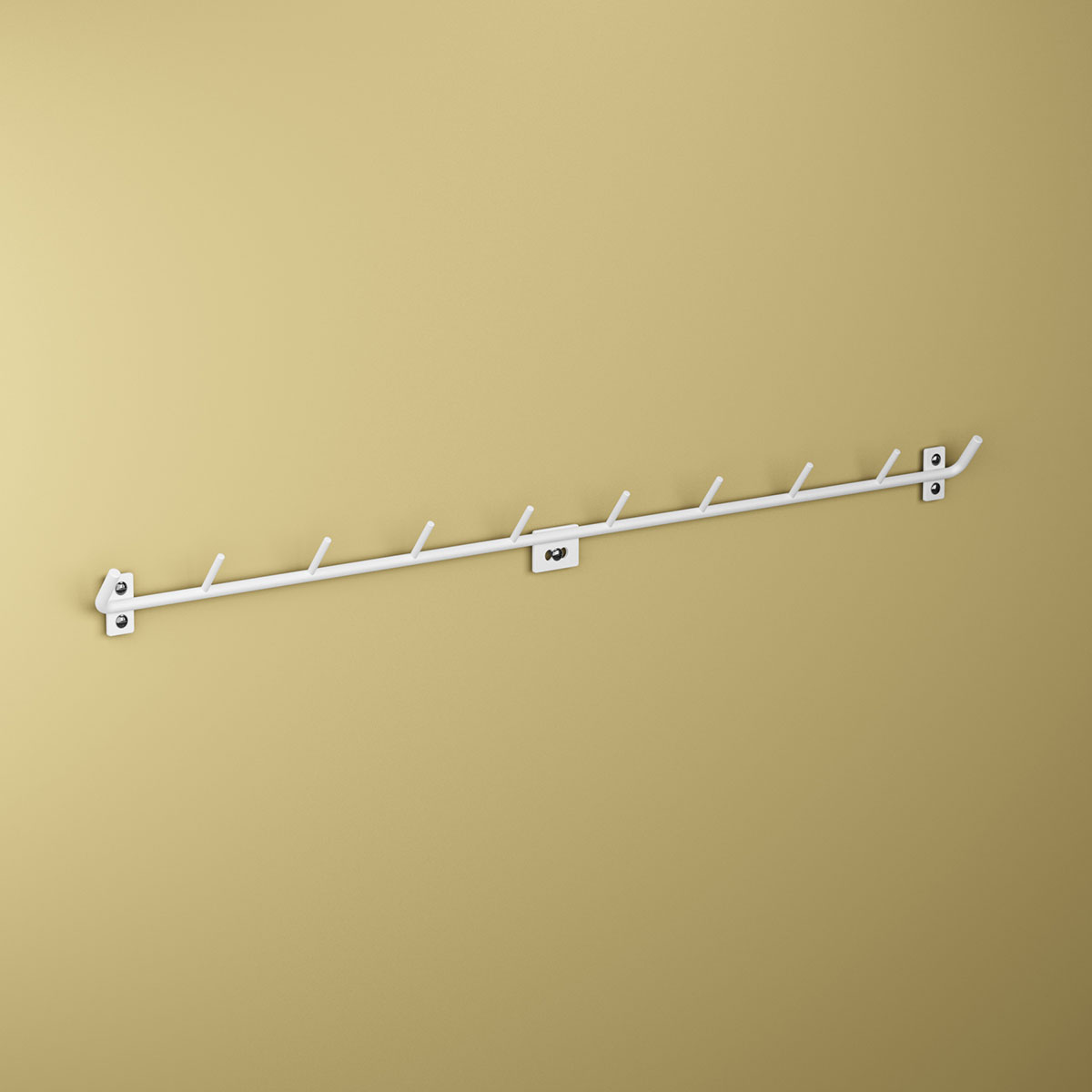 Klädhängare Lundbergs Hedda