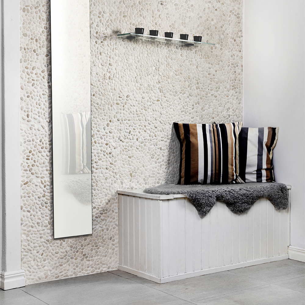 Mosaik Konradssons Marte Raggio Di Luna 2,5x2,5 cm