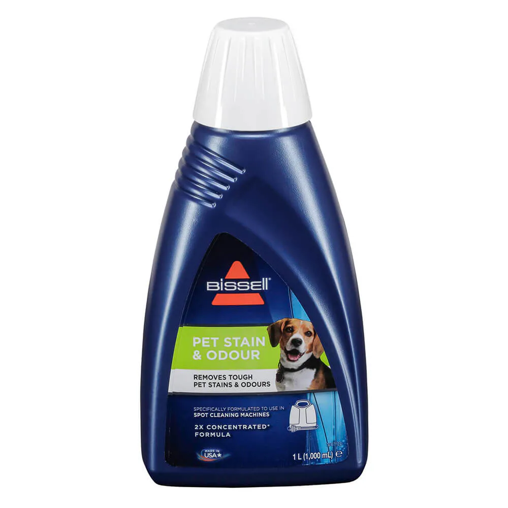 Spot & Stain Bissell Pet SpotClean/SpotClean Pro 1 L