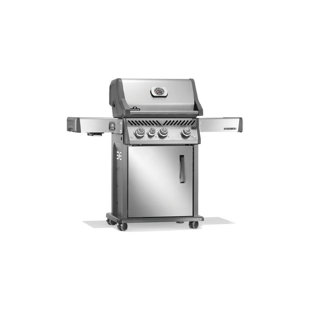 Gasolgrill Napoleon PRO 425