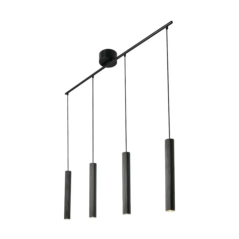 Taklampa Nordlux Vico 4-Rail