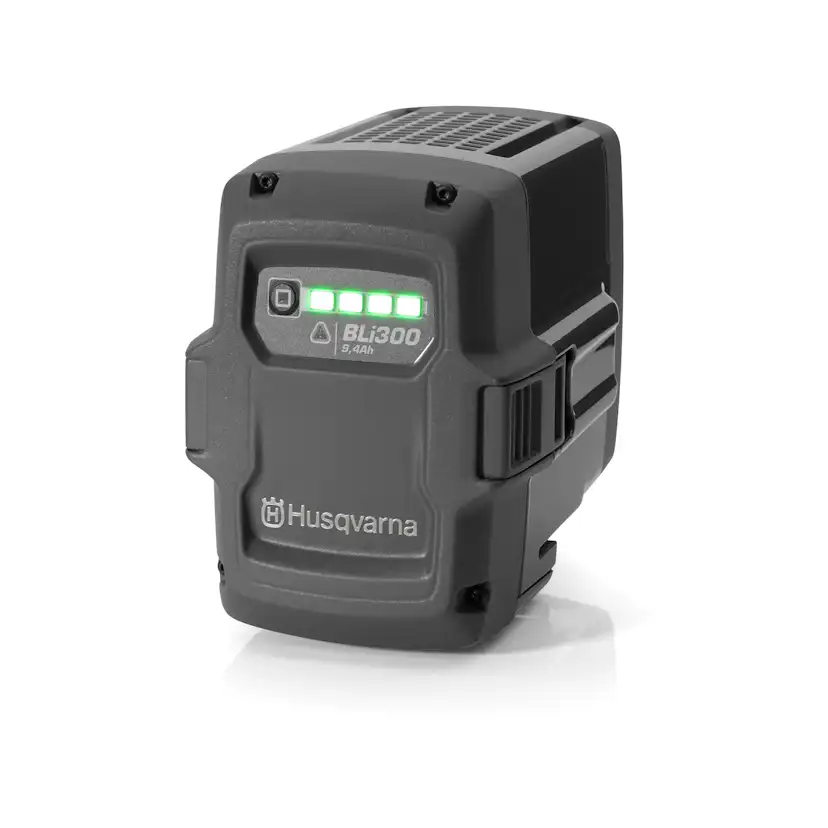 Batteri Husqvarna Bli 300, 36V, 9,3 Ah