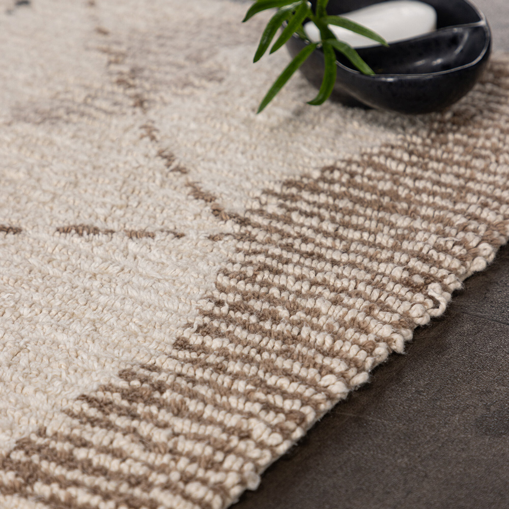 Badrumsmatta Venture Home Paul