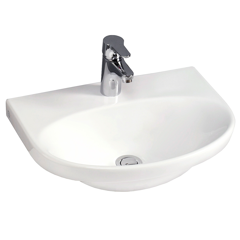 Tvättställ Gustavsberg Nautic 5550