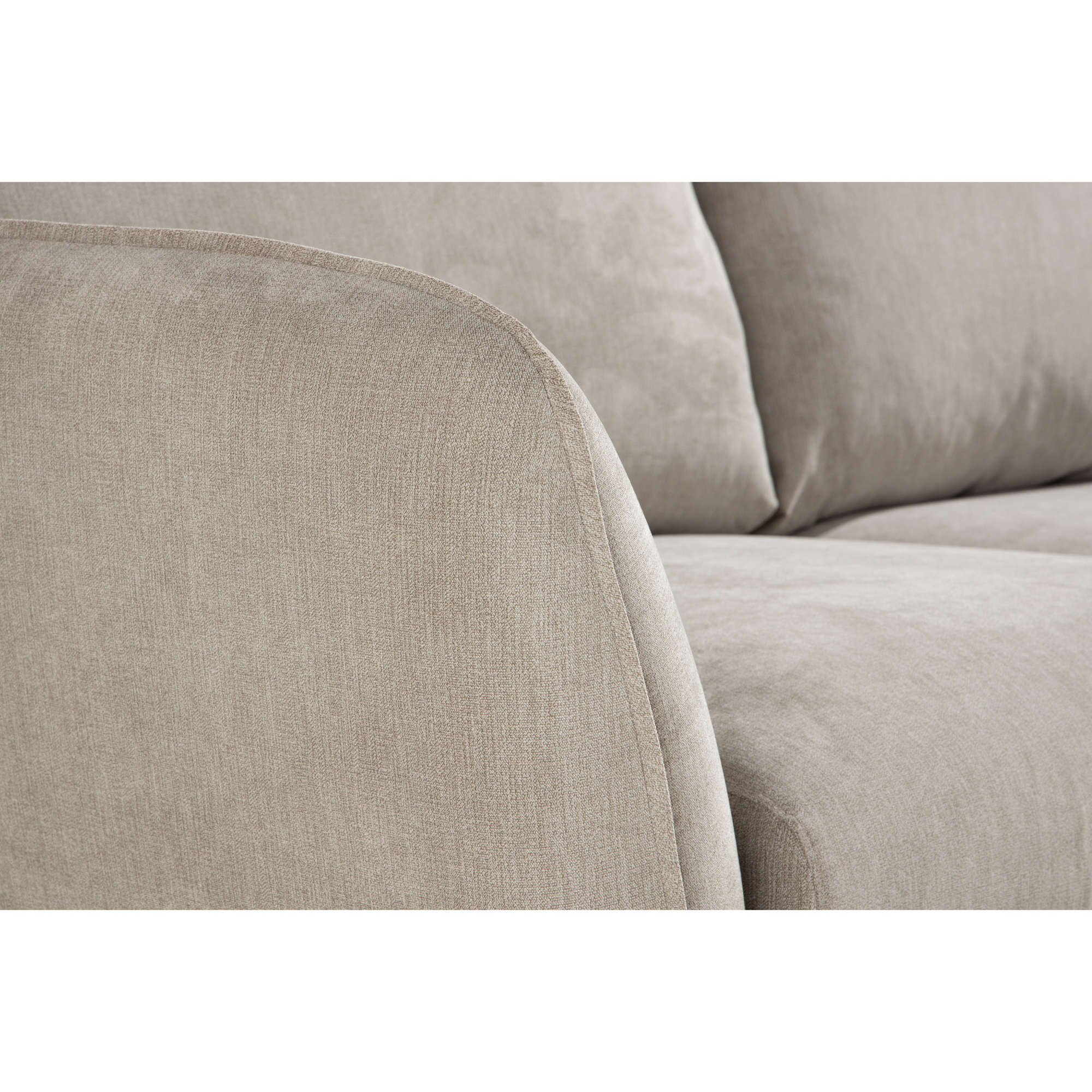 2-sitssoffa Scandi Days Trend Lyx 184 cm