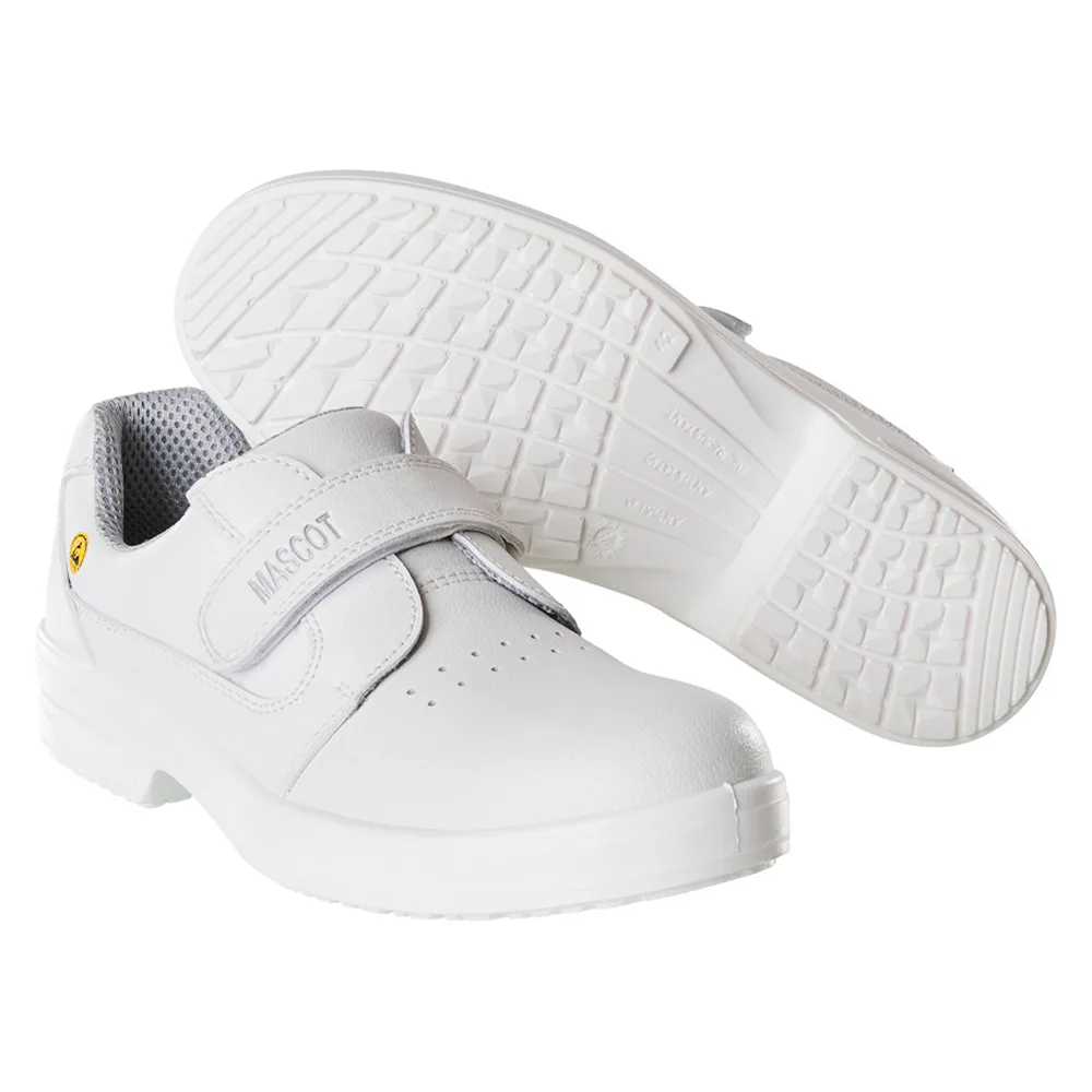Skyddsskor Mascot Footwear Clear F0802-906