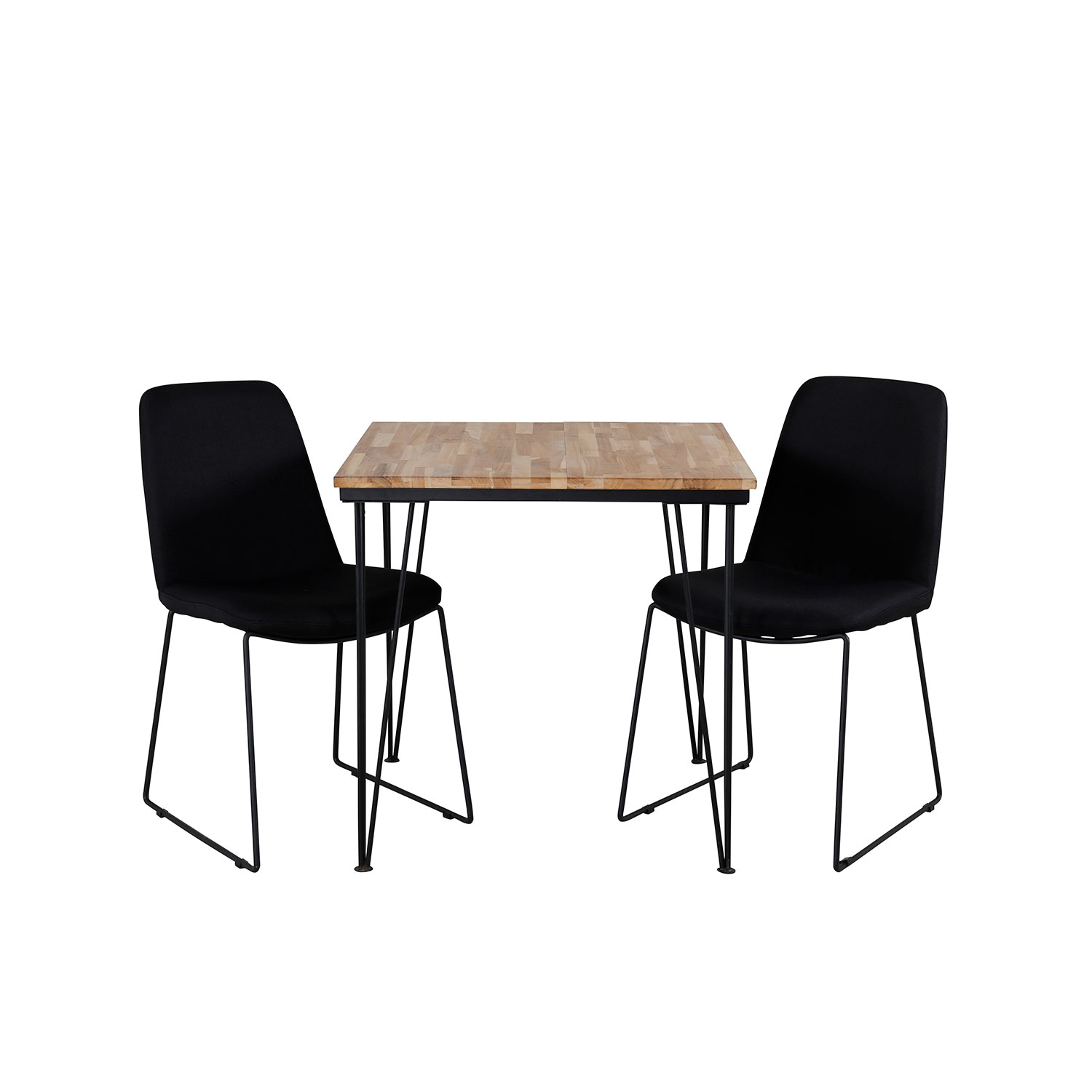 Matgrupp Venture Home Bali med 2 Muce stolar