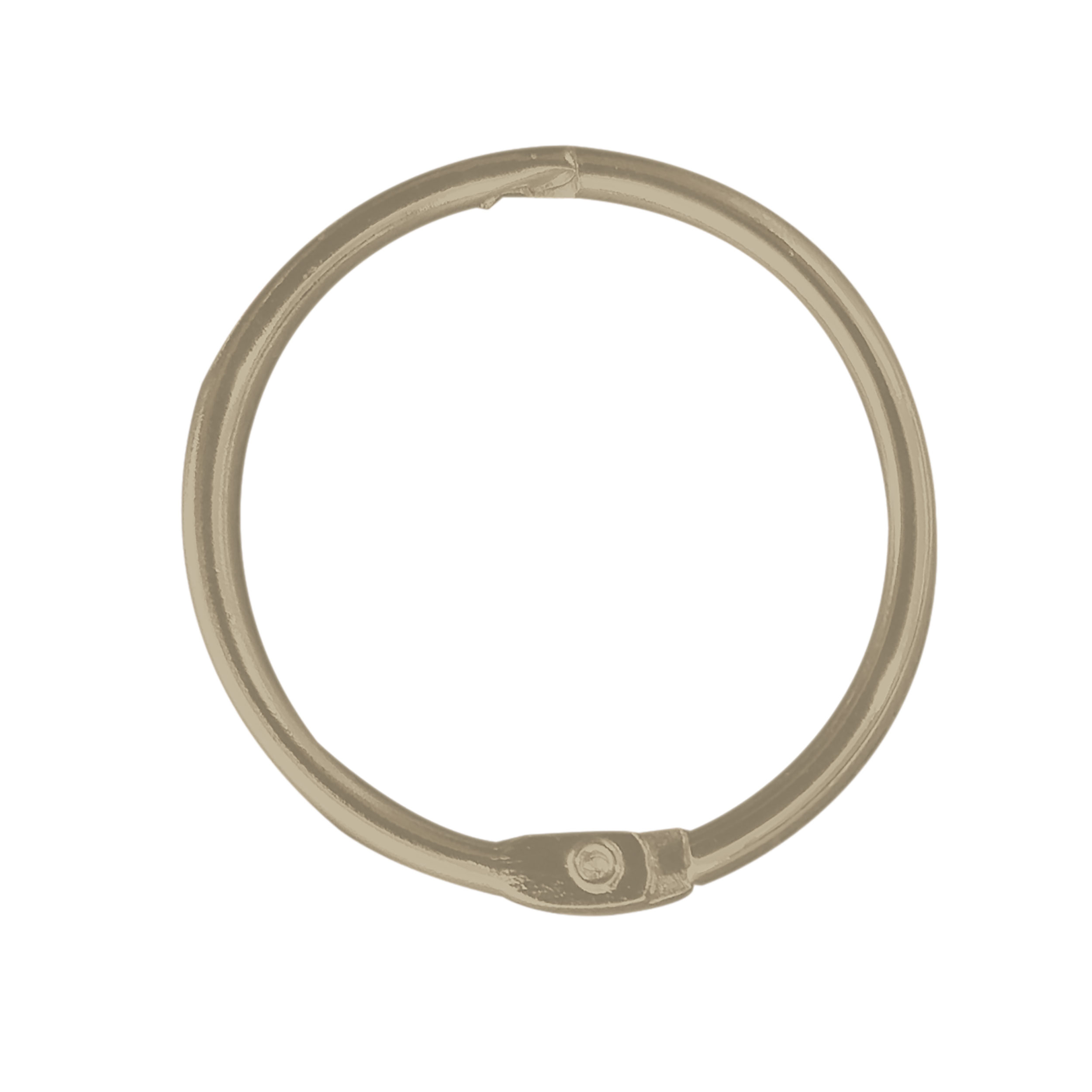 Duschdraperiringar Spirella Ringo Small 12-pack