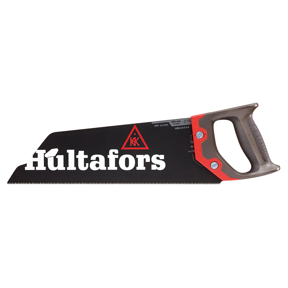 Kortsåg Hultafors HBX-14-11-S