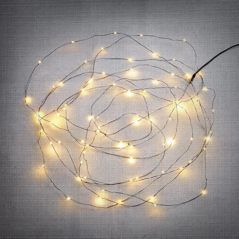 Ljusslinga Marksljd Fenix 120 Mini LED