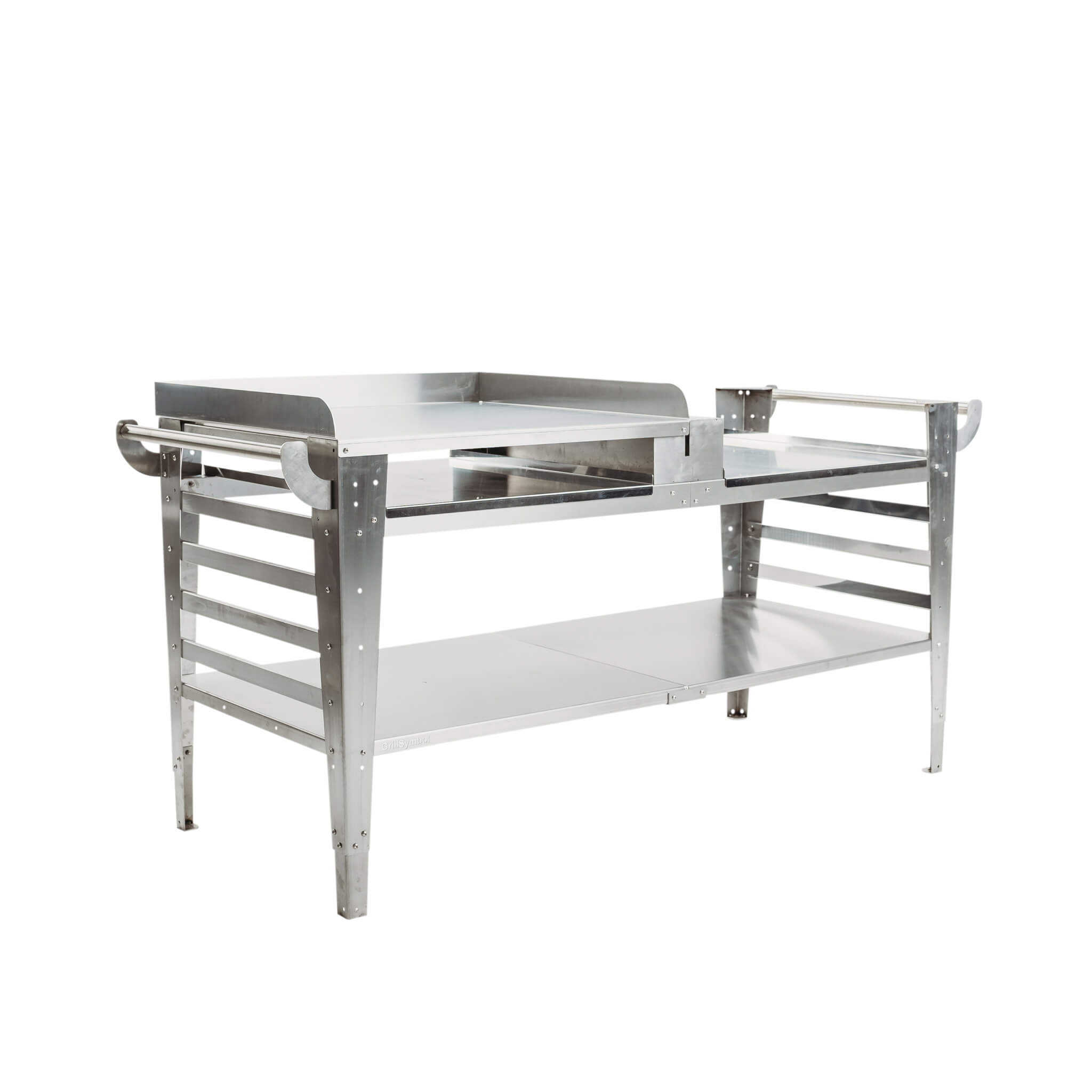 Pizzabord GrillSymbol Baso XL