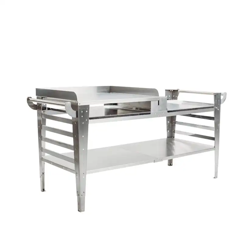 Pizzabord GrillSymbol Baso XL