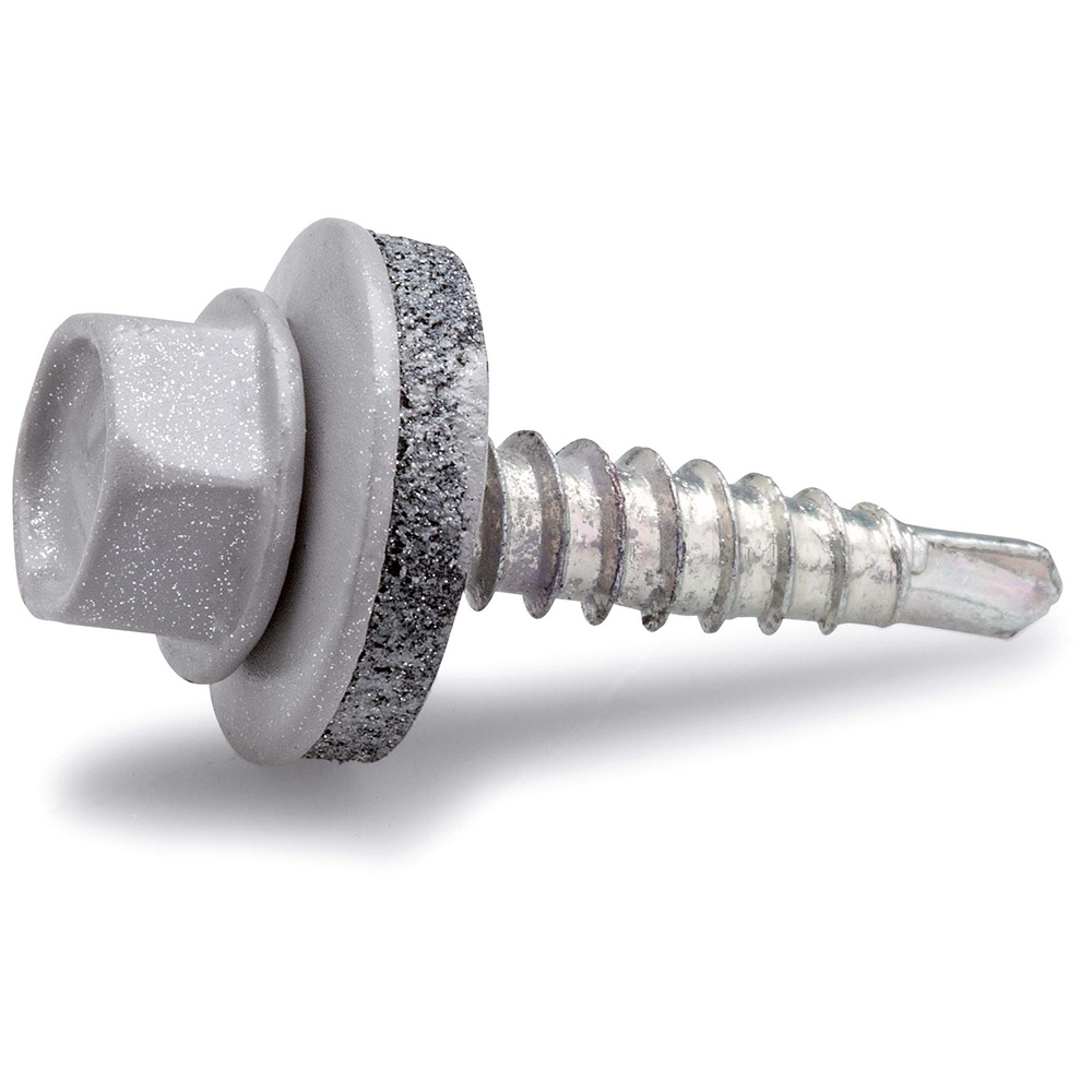 Farmarskruv FAST ÖL 4,8x20 Brk=100