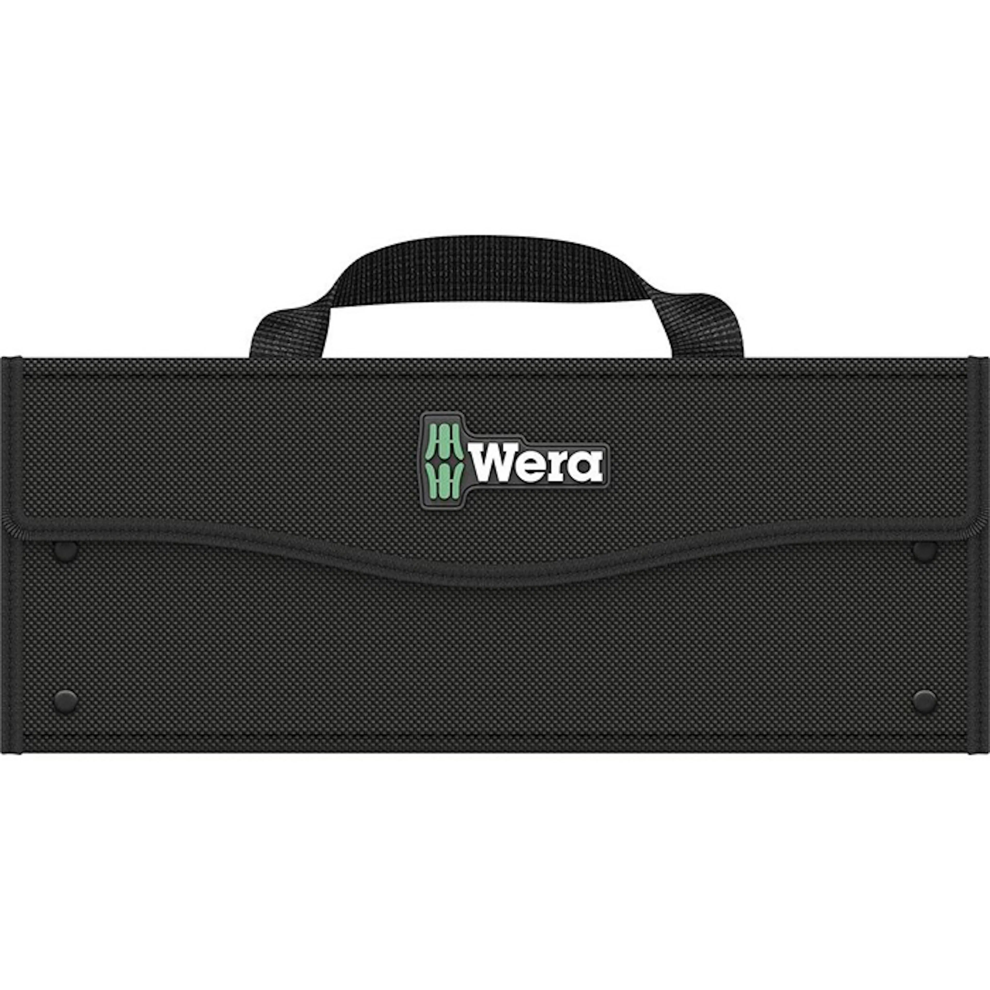 Verktygsbox Wera 2Go 3