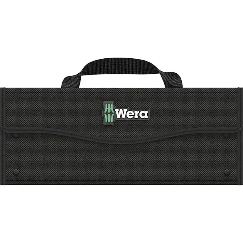 Verktygsbox Wera 2Go 3