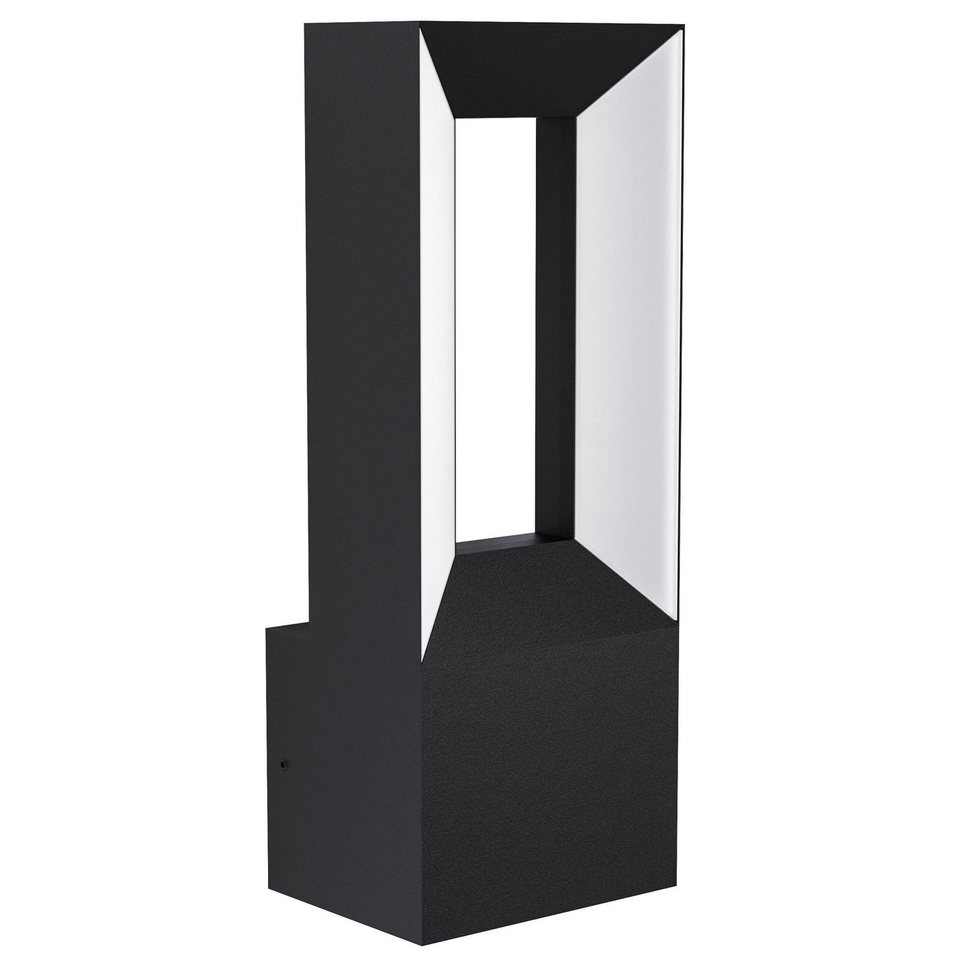 Vägglampa Utebelysning Eglo Riforano