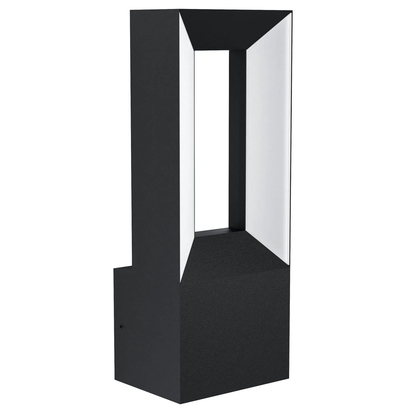 Vägglampa Utebelysning Eglo Riforano
