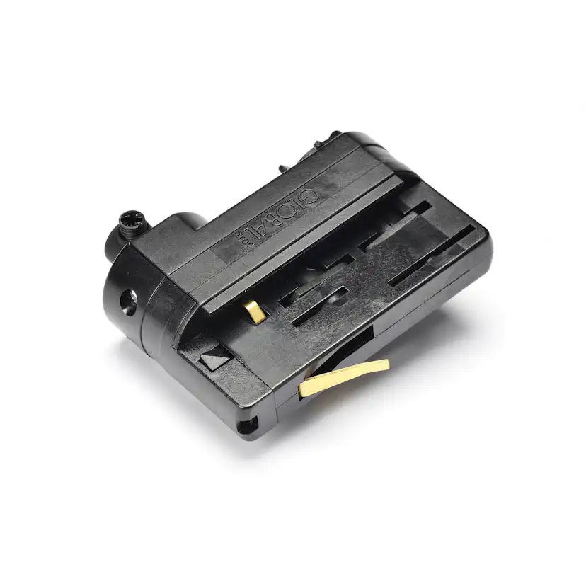 Multiadapter PR Home Dragavlastare och Nippel