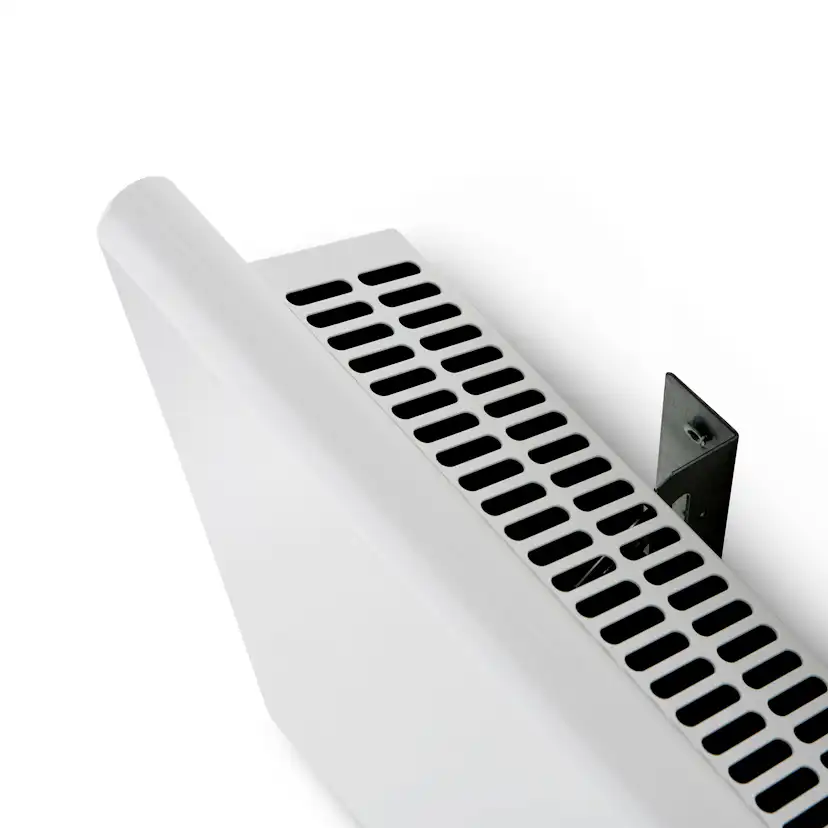 Elelement Adax Neo L KWT WiFi Vit Höjd 210mm Djup 87mm 230V Plug and play Effekt: 1200 W