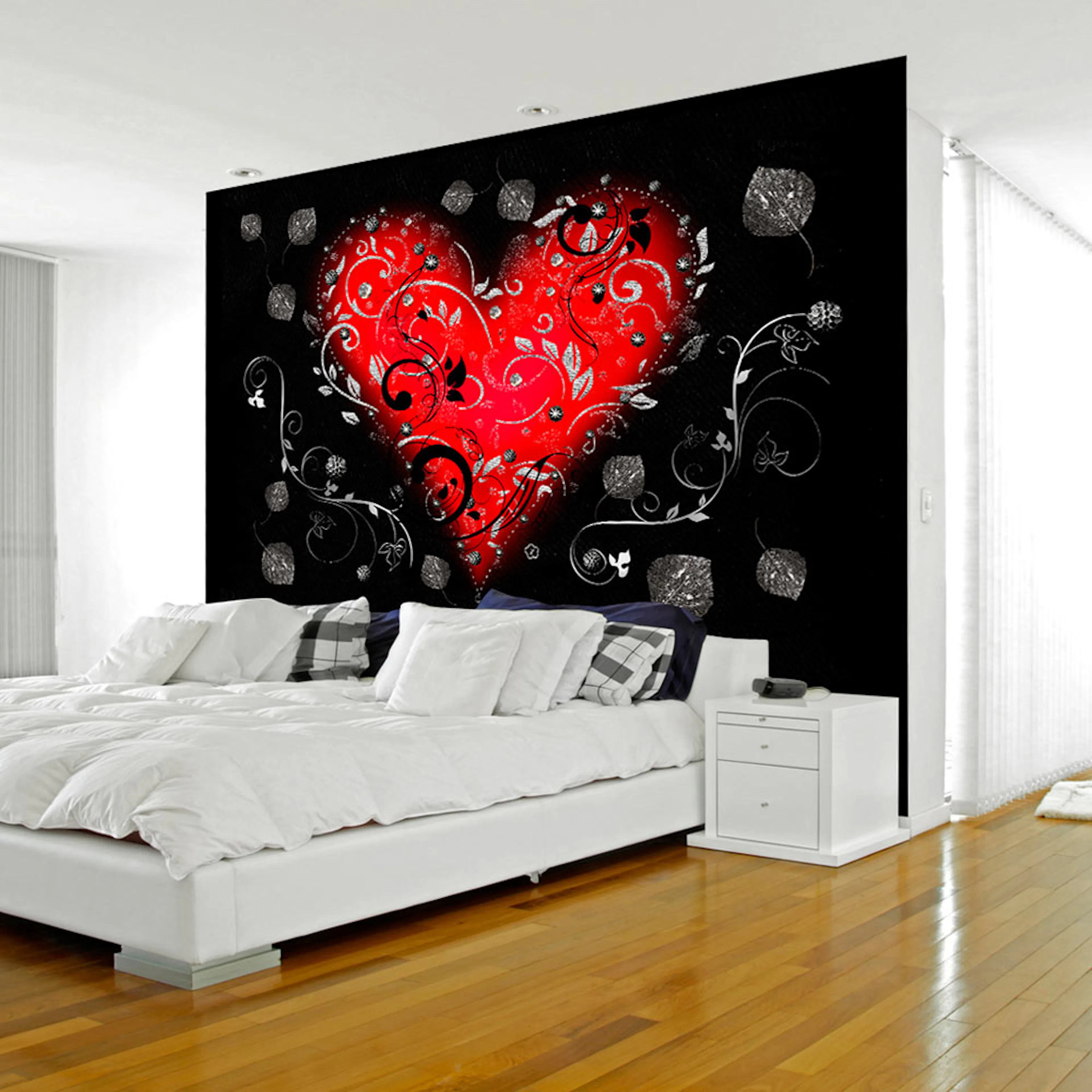 Fototapet Arkiio Love Breeze