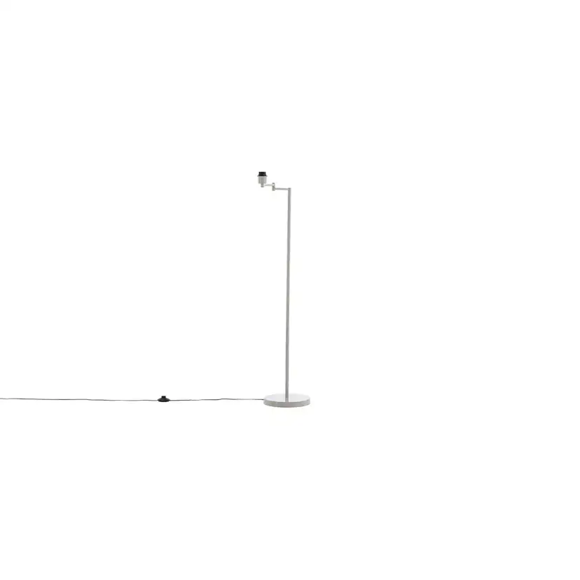 Virro -Floor Lamp - Beige/- Beige