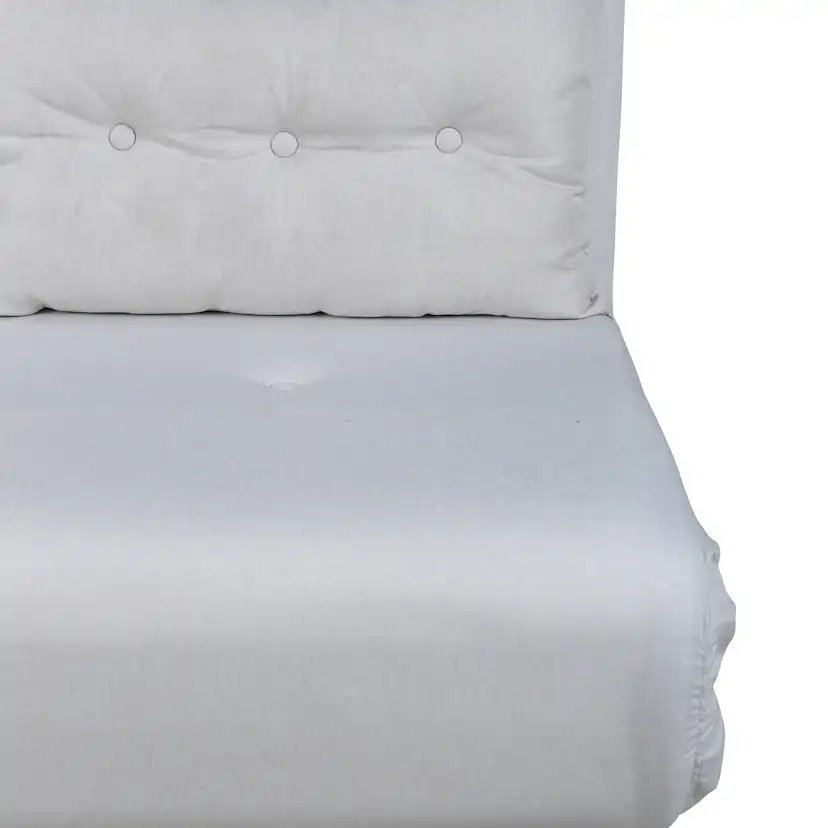 Bäddsoffa Venture Home Vicky Polyester 190x120