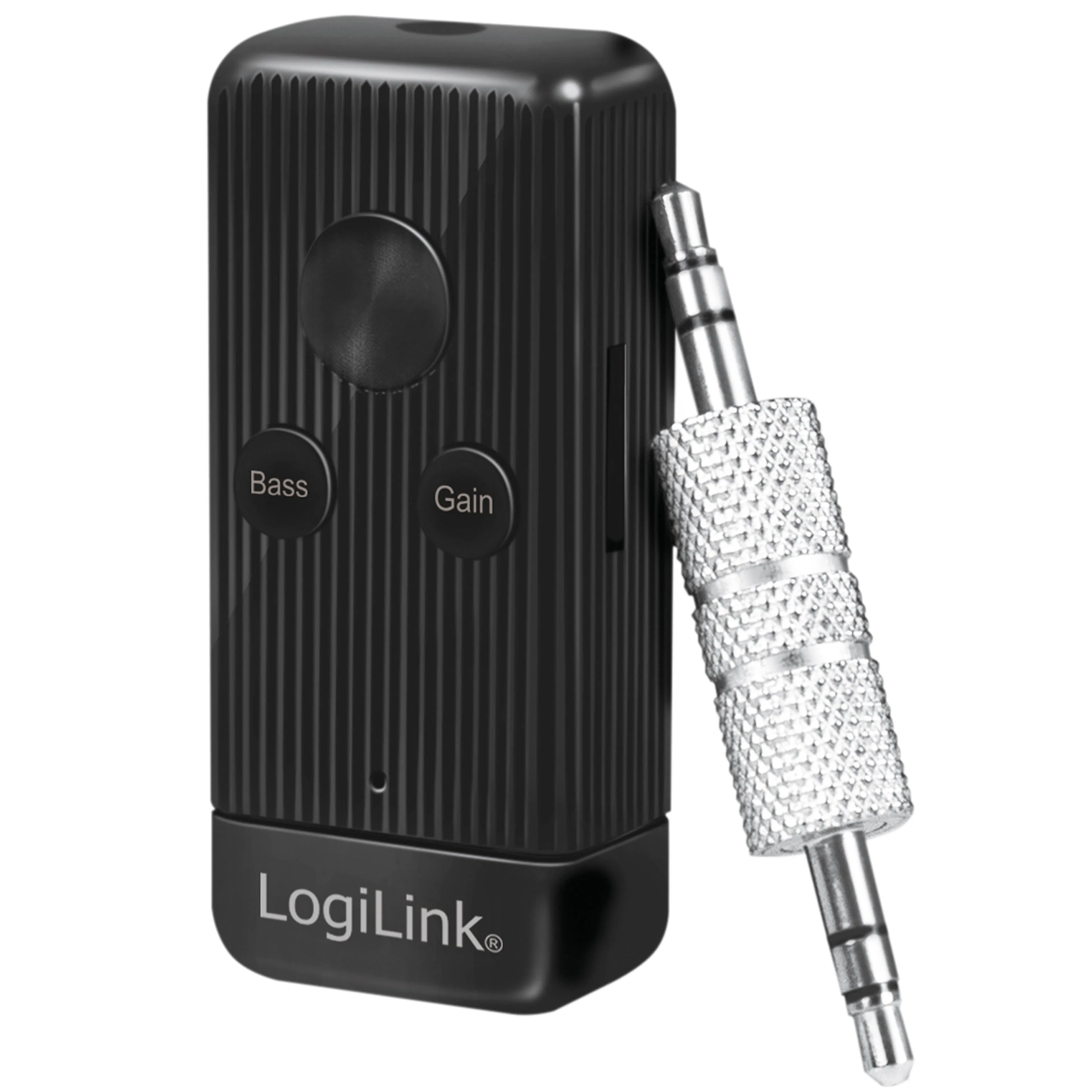 Stereo LogiLink Bluetooth 5.0 Audio-mottagare