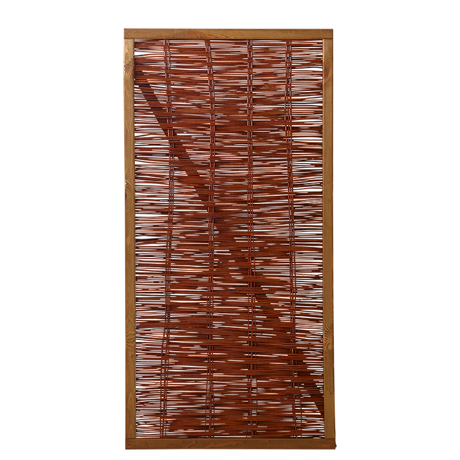 Skärmgrind PLUS Pil Standard 90x180 cm