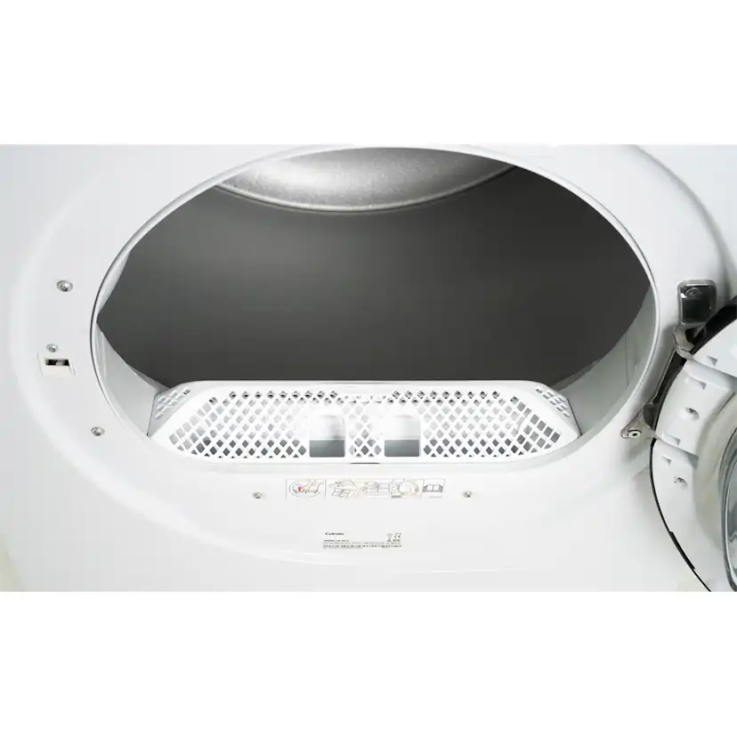 Värmepumpstorktumlare Cylinda TVP4383XC