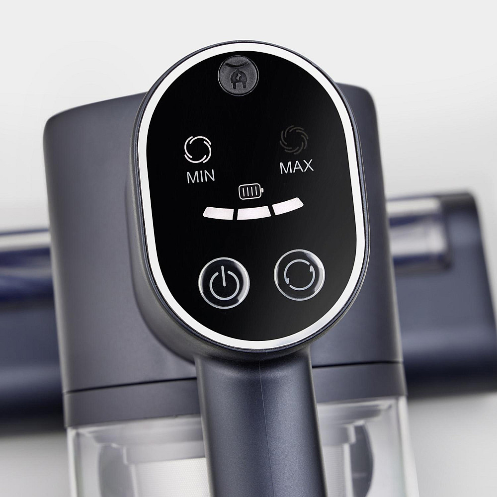 Skaftdammsugare Severin HV 7178