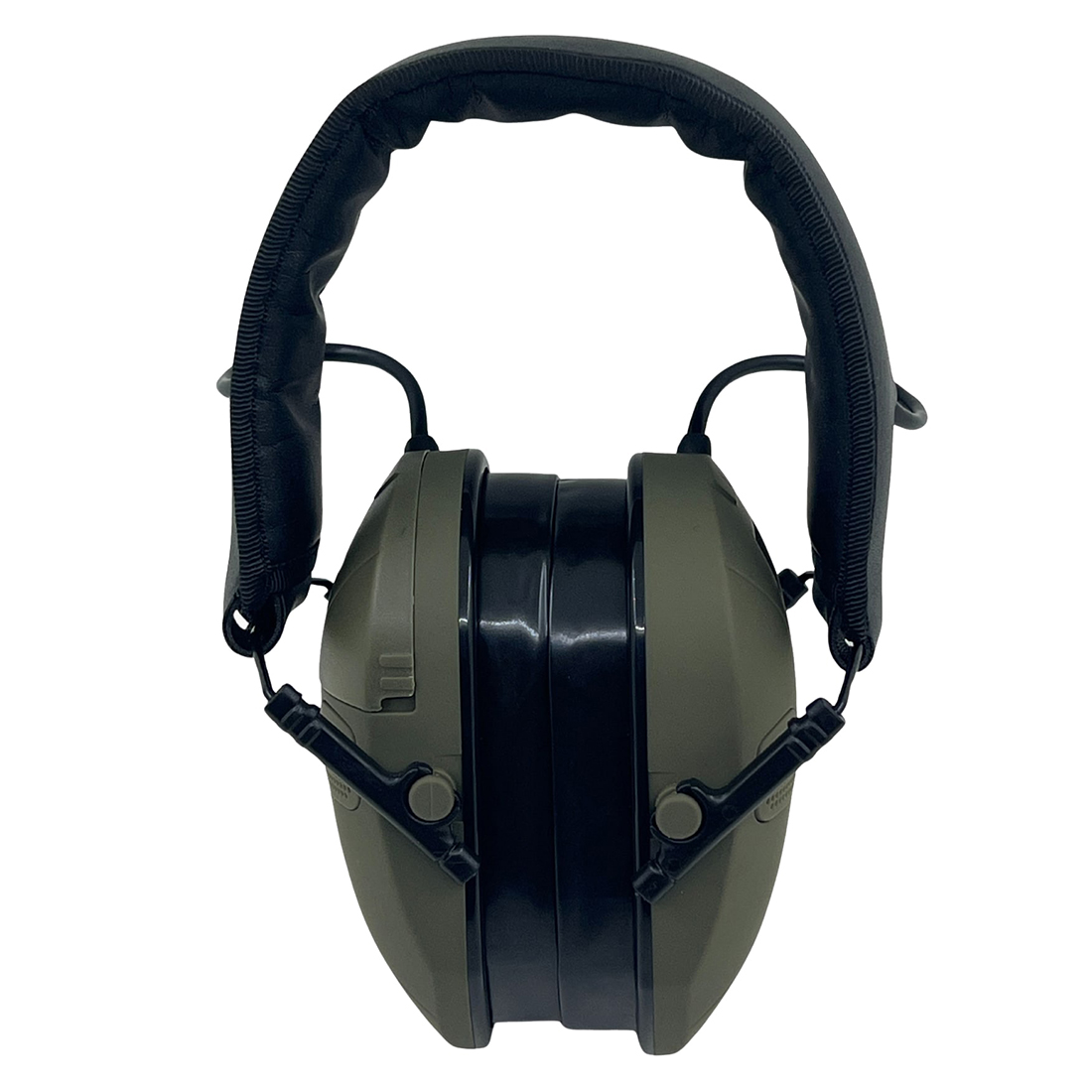 Hörselskydd Sniper Med Gelkuddar