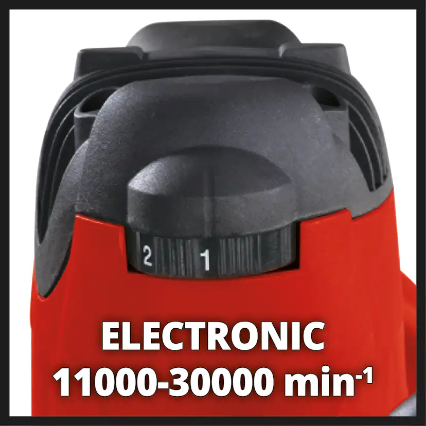 Handöverfräs Einhell RT-RO 55