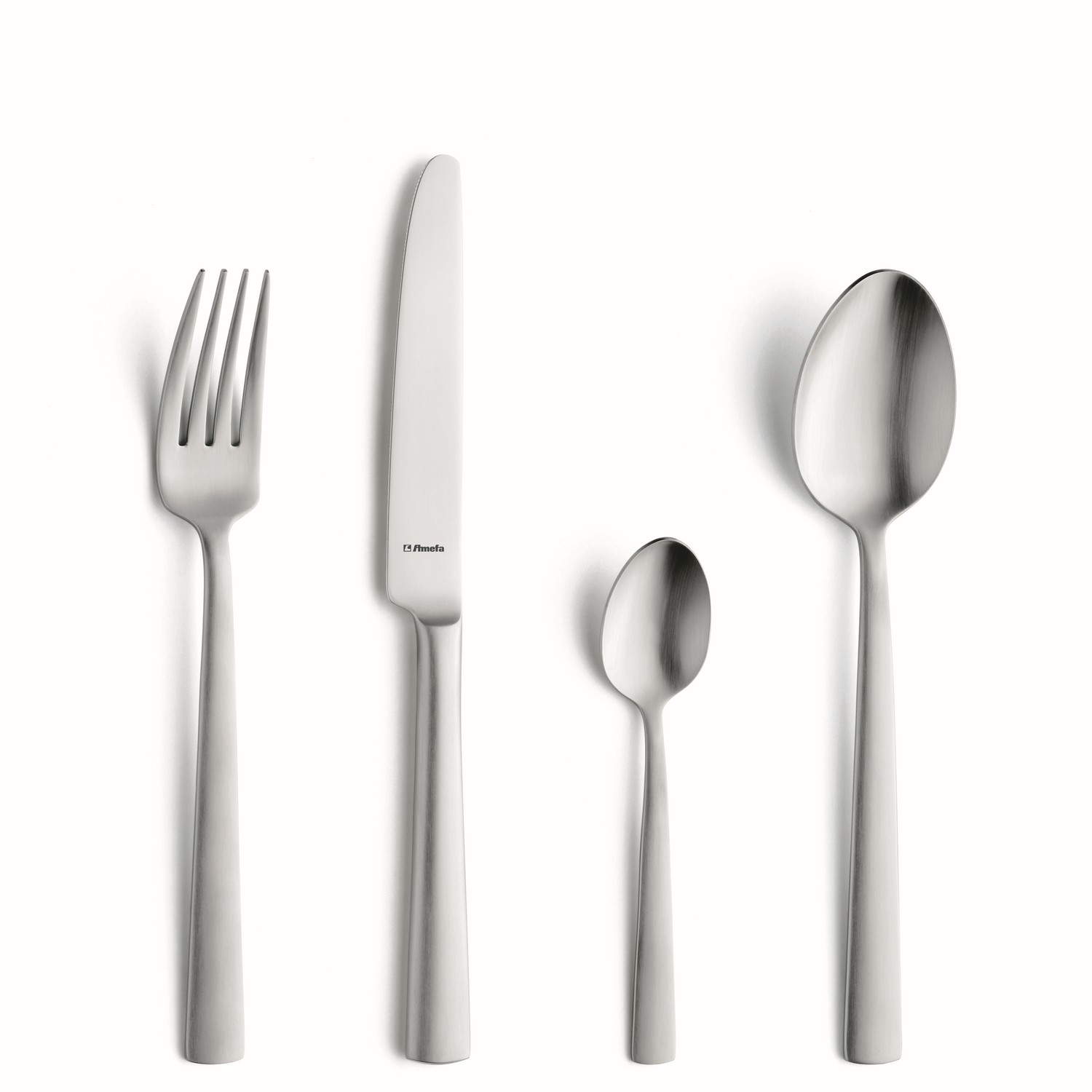 Bestickset Amefa Ventura 24 Delar