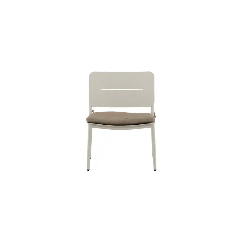 Trädgårdsstol Venture Home Londi 2-pack Utomhus