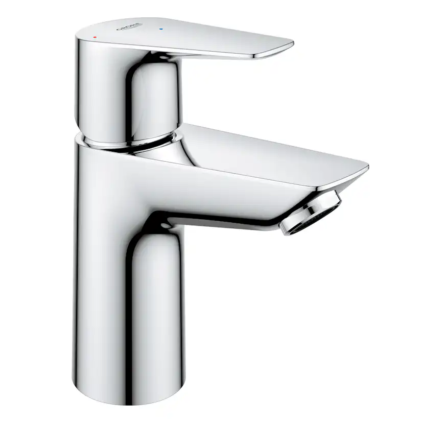 Tvättställsblandare Grohe Start Edge 23900 med Pop-Up Ventil