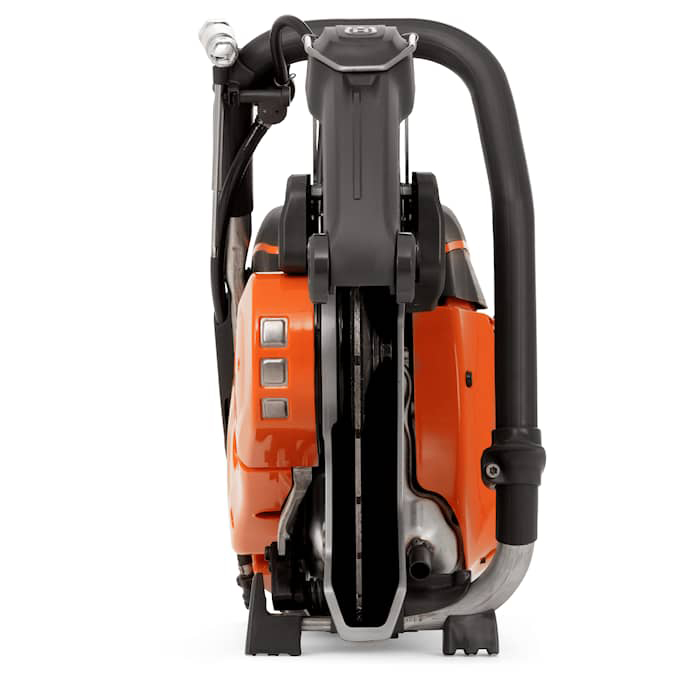 Kapmaskin Husqvarna K 770 Smartguard 14 tum