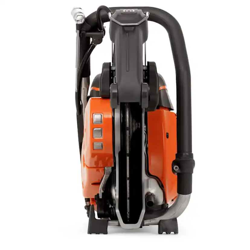 Kapmaskin Husqvarna K 770 Smartguard 14 tum